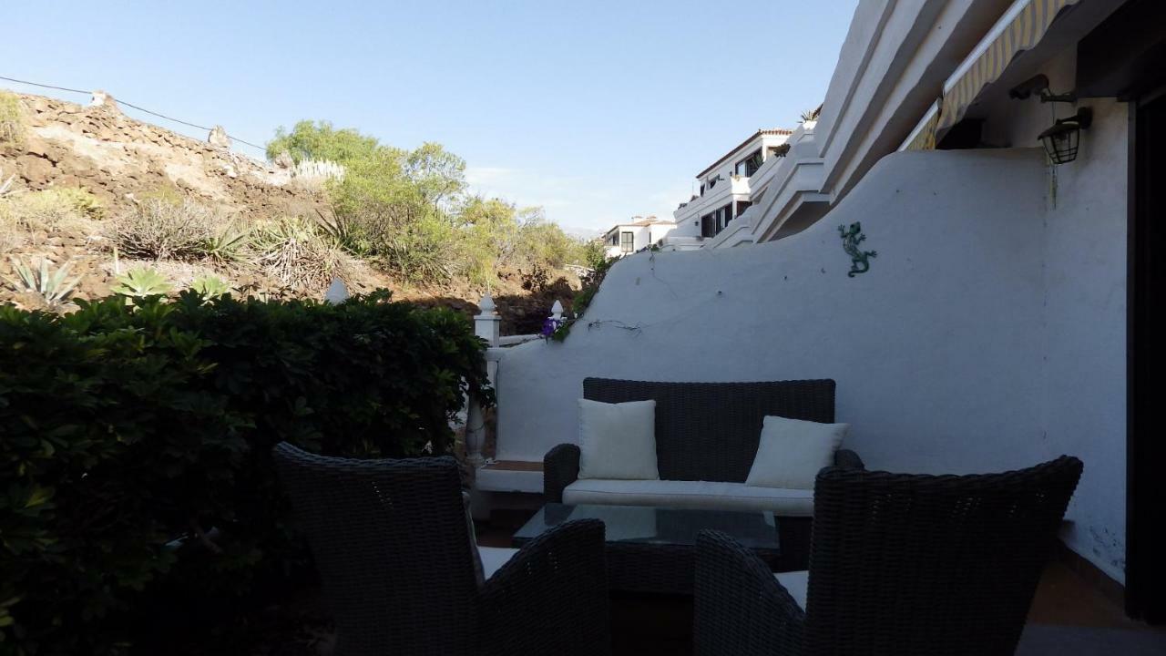Amarilla Golf Apartment San Miguel de Abona